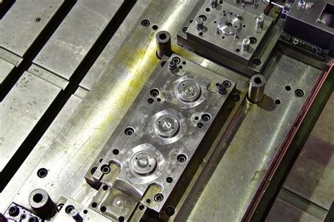 a metal stamping machine can process 34 sheets|Guide to Sheet Metal Stamping .